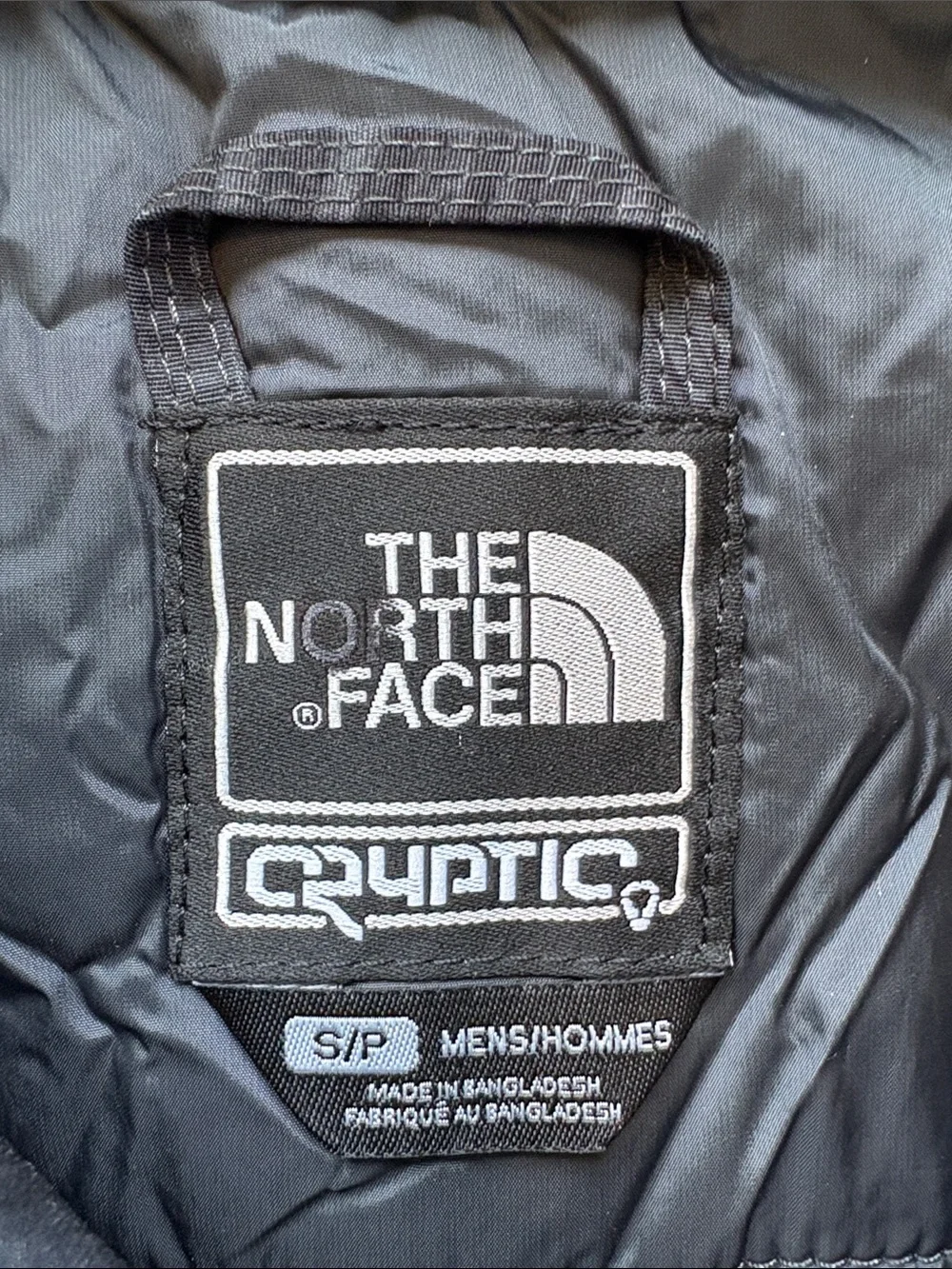 The North Face north face
